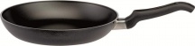 BALLARINI 1000817225130.24 Padella Antiaderente in Alluminio 24 cm colore Nero Firenze
