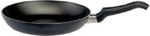 BALLARINI 1000818225130.26 Padella Antiaderente in Alluminio 26 cm colore Nero Firenze