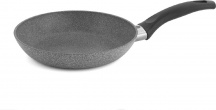 BALLARINI 1008675 Padella Antiaderente Induzione Alluminio 20 cm Eff Pietra Cortina Eco