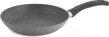 BALLARINI 1008677 Padella Antiaderente Induzione Alluminio 24 cm Eff Pietra Cortina Eco