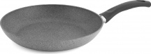 BALLARINI 1008679 Padella Antiaderente Induzione Alluminio 28 cm Eff Pietra Cortina Eco