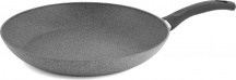 BALLARINI 1008680 Padella Antiaderente Induzione Alluminio 32 cm Eff Pietra Cortina Eco