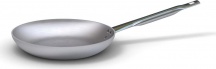 BALLARINI 6800 28 Padella Induzione in Alluminio Professionale 28 cm Serie 6800