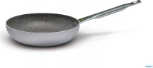 BALLARINI 6902 36 Padella Antiaderente Induzione in Alluminio Profess 36 cm Serie 6900