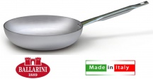 BALLARINI 700236 Padella in Alluminio Svasata 36 cm con Manico