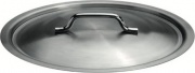 BALLARINI 9258.28 Coperchio 28 cm Acciaio Inox 1810