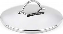 BARAZZONI 266121012 Coperchio Acciaio Inox cm 12 Bonita