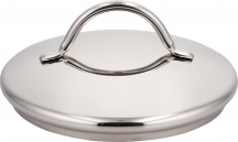 BARAZZONI 266121014 Coperchio Acciaio Inox cm 14 Bonita