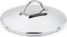 BARAZZONI 266121028 Coperchio Acciaio Inox cm 28 Bonita
