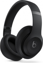 Beats by Dre CUFBTSMQTP3ZMA Cuffie Wireless Padiglione Circumaurali Nero  Studio Pro