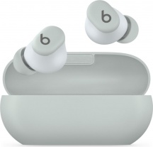 Beats by Dre MUVY3ZMA Solo Buds Cuffie Bluetooth Auricolari True Wireless Grigio