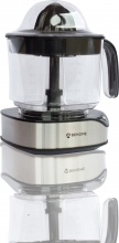 BEHOME DOM882076 Spremiagrumi Elettrico Bidirezionale 1.2 Litri Parti Removibili