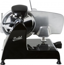 BERKEL RSBGM0100000N Affettatrice Elettrica Lama 25 cm Inox 190 W  Red Line 250