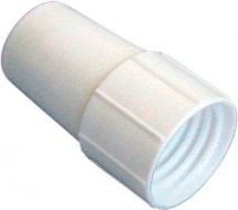 Bestway K398PBH24 Bocchetta per tubo piscina � 38 mm