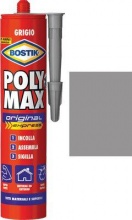 BOSTIK 2362b2408 PolymaxOriginal Express grigio gr 425