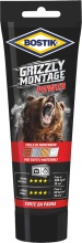 BOSTIK 6314998 Colla Grizzly Montage Power gr 100 Cartuccia