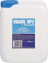 BOSTIK D0611 Vinavil Npc Da Kg. 5
