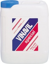 BOSTIK D0615 Vinavil Special Da Kg.5 Pezzi 4