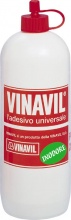 BOSTIK D0645 Colla Vinavil gr 250 Pezzi 10
