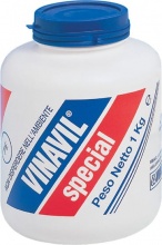 BOSTIK D0648 Vinavil Special Da Kg.1 Pezzi 6