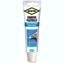 BOSTIK D1115 Rinnova Piastrelle Flacone Applicatore ml 125