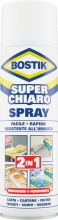 BOSTIK D2250 Colla Universale Spray Superchiaro Ml. 500