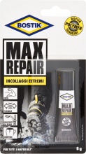 BOSTIK D2258 Colla Max Repair gr 8 Pezzi 6