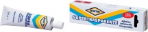 BOSTIK D2323 Supertrasparente Cc.125 Pezzi 12