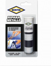 BOSTIK D2495 Ripara Metallo gr 56