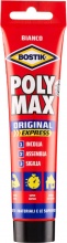 BOSTIK D2565 Adesivo Poly Max ml 165 Bianco