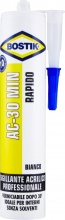 BOSTIK D2602 Sigillante Acrilico 30 Minuti 300ml Pezzi 12