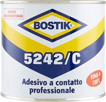 BOSTIK D2880 Adesivo Alte Prestazioni 5242C gr 400