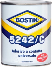 BOSTIK D2881 5242  C Da ml 850 Pezzi 12
