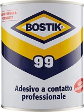 BOSTIK D2885 Adesivo Alta Resistenza 99 gr 850