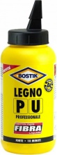 BOSTIK D8095 Adesivo Legno Pu Poliuretano gr 250