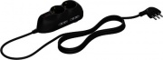 BTICINO 3695GB Multipresa da tavolo con interruttore 10 A 2P+T 4 prese bipasso