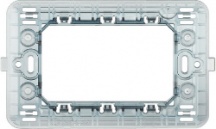 BTICINO 503SA Supporto a 3 moduli per scatola art. 503E art. 503AP