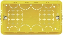 BTICINO 504E Scatola Da Incasso 4 Moduli