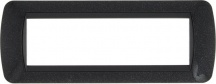 BTICINO L4807PA Placca Placchetta Copri InterruttoriLiving light International