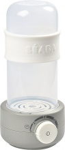 B�aba 0B-911620 Scaldabiberon e Sterilizzatore con Timer con Grigio Baby Milk Second Hand