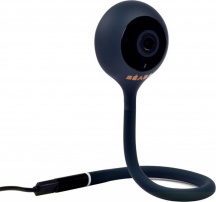 B�aba OB-930294 Baby Monitor Video Full HD Telecamera Neonati Blu Notte - Zen Connect