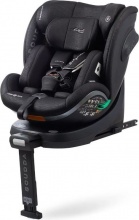 BabyAuto BY0230246800 Seggiolino Auto 0-36 Kg Isofix  0M - 12 Anni Black Scudda i-Size