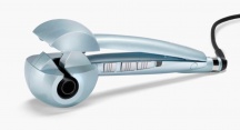 Babyliss C1700E Spazzola Elettrica Arricciacapelli Hydro-Fusion Curl Secret