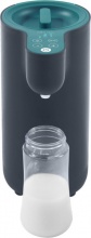 Babymoov A002301 Scalda Biberon Preparatore di Biberon in 36 Secondi MILKY NOW