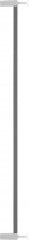 Babymoov B025419 Estensione 7 cm per Cancelletto di Sicurezza Neonato Safe & Lock