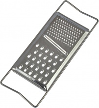 Bacicio 076PC Grattugia Doppia Mod. Minerva 1 Pezzo