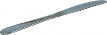 Bacicio PK10CO Coltello Da Tavola Mod. Cosmo 2 Pezzi