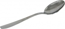 Bacicio PK40HOCS Cucchiaio Da Tavola Mod. Hotel 3 Pezzi