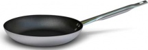 BALLARINI 2000.28 Padella Antiaderente in Alluminio Professionale Kera Stone 28 cm