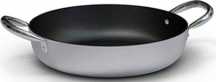 BALLARINI 2008.36 Tegame Antiaderente in Alluminio per Forno cm 36 Serie 2008